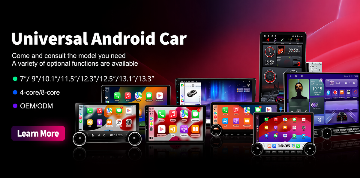 Audi Car Accessories