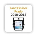 Toyota Land Cruiser Prado 2010-2013 - Shreenathji's Car-Tech Studio