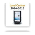 Toyota Land Cruiser 2016-2018 - Shreenathji's Car-Tech Studio