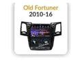 Toyota Old Fortuner 2010-16 - Shreenathji's Car-Tech Studio