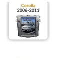 Toyota Corolla 2006-2011 - Shreenathji's Car-Tech Studio
