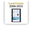 Toyota Land Cruiser 2008-2015 - Shreenathji's Car-Tech Studio