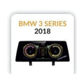 BMW BMW 3 Series 2018 - Shreenathji's Car-Tech Studio