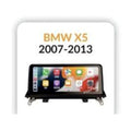 BMW BMW X5 2007-2013 - Shreenathji's Car-Tech Studio