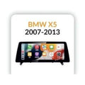 BMW BMW X5 2007-2013 - Shreenathji's Car-Tech Studio