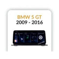 BMW BMW 5 GT 2009-2016 - Shreenathji's Car-Tech Studio
