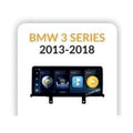 BMW BMW 3 Series 2013-2018 - Shreenathji's Car-Tech Studio