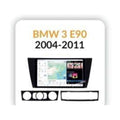 BMW BMW 3 E90 2004-2011 - Shreenathji's Car-Tech Studio