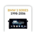 BMW BMW 3 Series 1998-2006 - Shreenathji's Car-Tech Studio