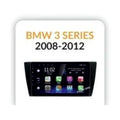 BMW BMW 3 Series 2008-2012 - Shreenathji's Car-Tech Studio