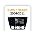 BMW BMW 1 Series 2004-2011 - Shreenathji's Car-Tech Studio