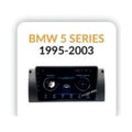 BMW BMW 5 Series 1995-2003 - Shreenathji's Car-Tech Studio