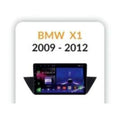 BMW BMW X1 2009-2012 - Shreenathji's Car-Tech Studio