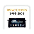 BMW BMW 3 Series 1998-2006 - Shreenathji's Car-Tech Studio