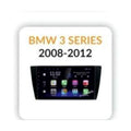 BMW BMW 3 Series 2008-2012 - Shreenathji's Car-Tech Studio