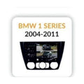 BMW BMW 1 Series 2004-2011 - Shreenathji's Car-Tech Studio