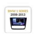 BMW BMW 1 Series 2008-2013 - Shreenathji's Car-Tech Studio