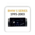 BMW BMW 5 Series 1995-2003 - Shreenathji's Car-Tech Studio