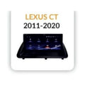 Lexus Lexus CT 2011-2020 - Shreenathji's Car-Tech Studio