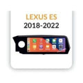 Lexus Lexus ES 2018-2022 - Shreenathji's Car-Tech Studio