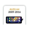 Audi Audi A4 2009-2016 - Shreenathji's Car-Tech Studio