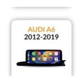 Audi Audi A6 2012-2019 - Shreenathji's Car-Tech Studio