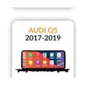 Audi Audi Q5 2017-2019 - Shreenathji's Car-Tech Studio