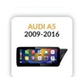 Audi Audi A5 2009-2016 - Shreenathji's Car-Tech Studio