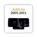 Audi Audi A6 2005-2011 - Shreenathji's Car-Tech Studio