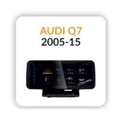 Audi Audi Q7 2005-15 - Shreenathji's Car-Tech Studio