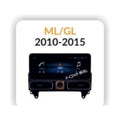 Mercedes-Benz ML/GL 2010-2015 - Shreenathji's Car-Tech Studio