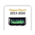 Range Rover / Land Rover Vogue/Sport 2013-2020 - Shreenathji's Car-Tech Studio
