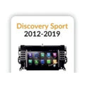 Range Rover / Land Rover Discovery Sport 2012-2019 - Shreenathji's Car-Tech Studio