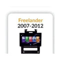 Range Rover / Land Rover Freelander 2007-2012 - Shreenathji's Car-Tech Studio