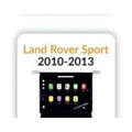 Range Rover / Land Rover Land Rover Sport 2010-2013 - Shreenathji's Car-Tech Studio
