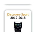 Range Rover / Land Rover Discovery Sport 2012-2018 - Shreenathji's Car-Tech Studio
