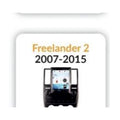 Range Rover / Land Rover Freelander 2 2007-2015 - Shreenathji's Car-Tech Studio