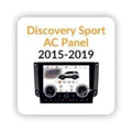Range Rover / Land Rover Discovery Sport 2015-2019 - Shreenathji's Car-Tech Studio