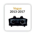 Range Rover / Land Rover Vogue Cluster 2013-2017 - Shreenathji's Car-Tech Studio