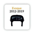 Range Rover / Land Rover Evoque Cluster 2012-2019 - Shreenathji's Car-Tech Studio