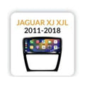 Jaguar Jaguar XJ XJL 2011-2018 - Shreenathji's Car-Tech Studio