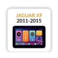 Jaguar Jaguar XF 2011-2015 - Shreenathji's Car-Tech Studio