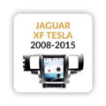 Jaguar Jaguar XF Tesla 2008-2015 - Shreenathji's Car-Tech Studio