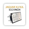Jaguar Jaguar XJ/XJL 13.3 inch - Shreenathji's Car-Tech Studio