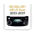 Jaguar XE/XEL/XF 2015-2019 - Shreenathji's Car-Tech Studio