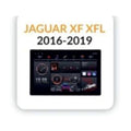 Jaguar Jaguar XF XFL 2016-2019 - Shreenathji's Car-Tech Studio