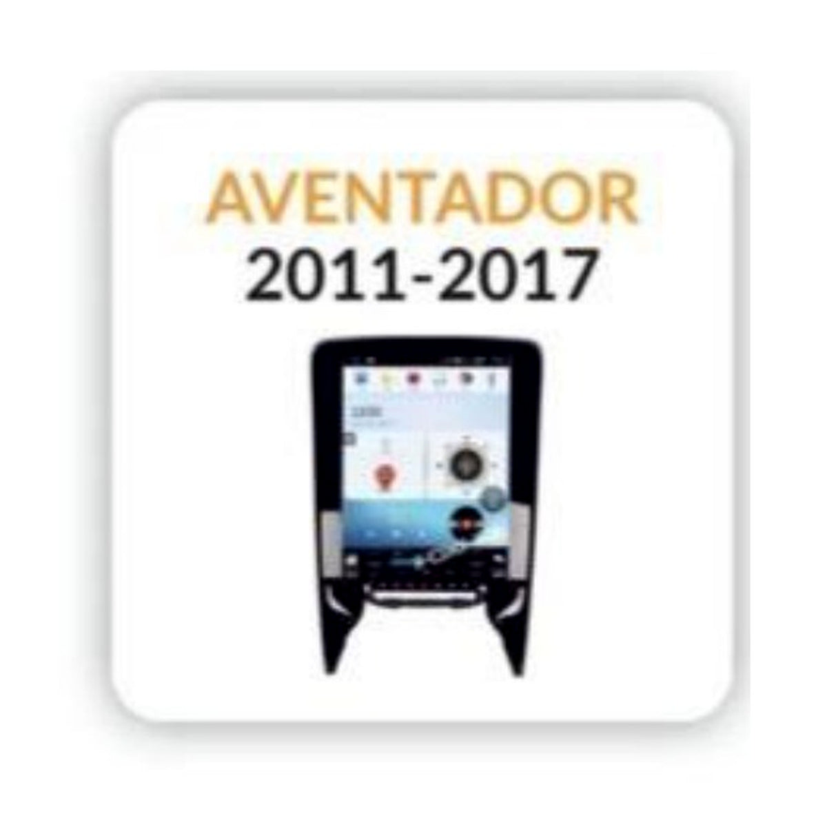 Lamborghini Aventador 2011-2017 - Shreenathji's Car-Tech Studio