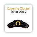 Porsche Cayenne Cluster 2010-2019 - Shreenathji's Car-Tech Studio