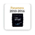 Porsche Panamera 2010-2016 - Shreenathji's Car-Tech Studio