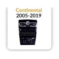 Bentley Continental 2005-2019 - Shreenathji's Car-Tech Studio